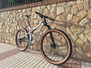 Cannondale SCALPEL Talla L