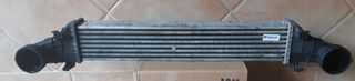 Intercooler Mercedes