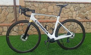 Orbea Orca M20i LTD-D