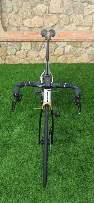 Orbea Orca M20i LTD-D