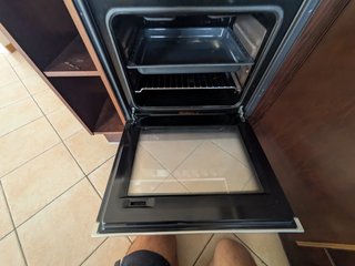 Forno Teka hi535me + grelha