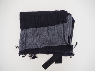 ANTONY MORATO. Bufanda de hombre