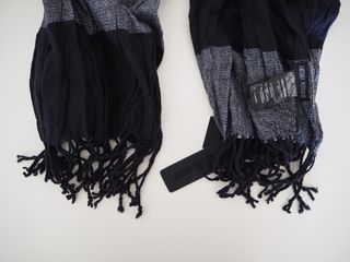 ANTONY MORATO. Bufanda de hombre