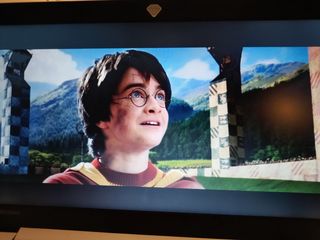 3 DVD de Harry Potter