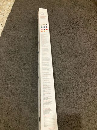 Sombrilla parasol bugaboo sin estrenar