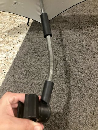 Sombrilla parasol bugaboo sin estrenar