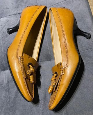 Scarpe Tod’s