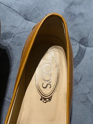 Scarpe Tod’s