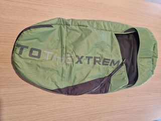 Cochecito conjunto Casualplay Extrem