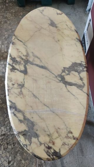 Mesa de Mármol