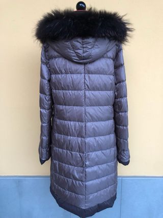 Piumino Max Mara