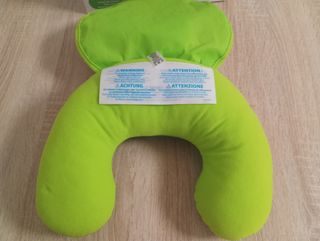 Cojin actividades bebe Fisher price