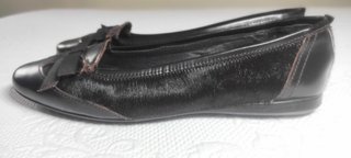 BAILARINAS PELO BIMBA Y LOLA 38