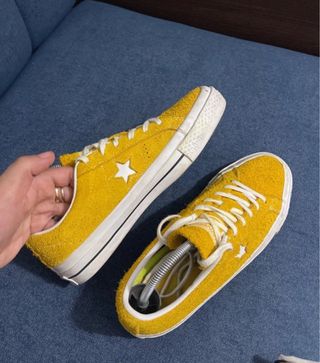 Converse T37.5