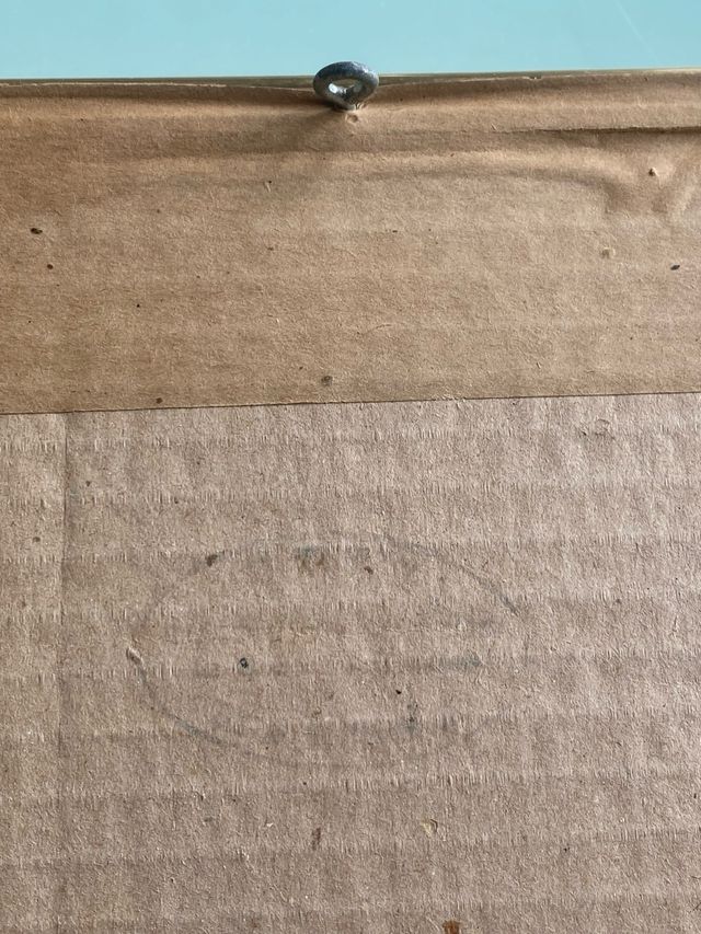 CUADRO CARTEL DE CERVEZA SAN MIGUEL PUBLICIDAD