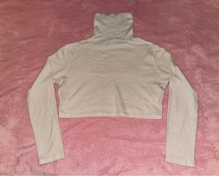Camiseta corta blanco Subdued