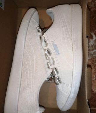 Zapatillas puma