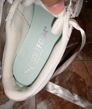 Zapatillas puma