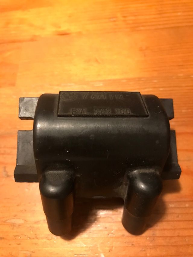 BOBINA ALTA BMV R1150RT R22 ABS 70 (2004)(12-2E-C)