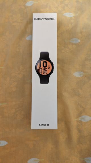 Galaxy wacht 4 44mm