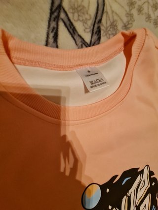Sudadera Santa Cruz