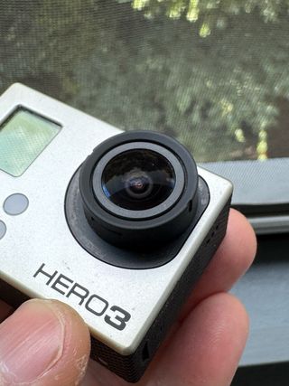 Gopro Hero 3 black