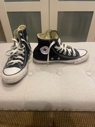 Zapatillas converse all star