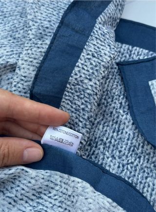 JACOB COHEN - Pañuelo En muy buen estado