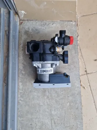 Bomba ferroli BLUHELIX