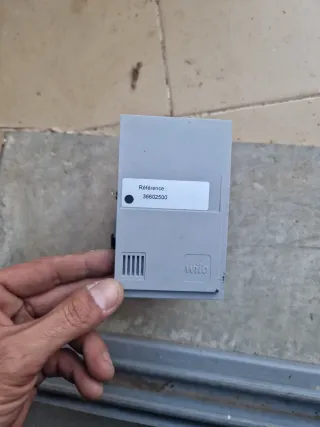 Bomba ferroli BLUHELIX