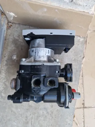 Bomba ferroli BLUHELIX