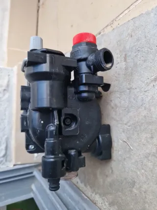 Bomba ferroli BLUHELIX