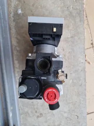 Bomba ferroli BLUHELIX