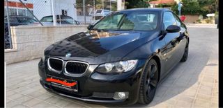 BMW Serie 3 2008