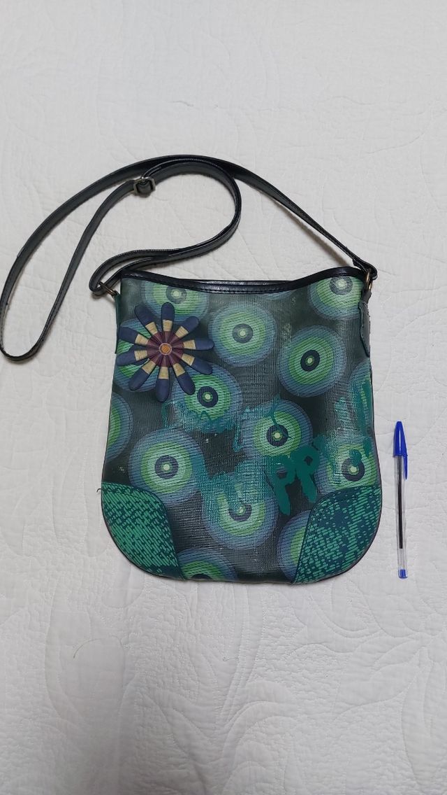 Bolso Desigual