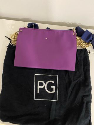Bolso badolera 