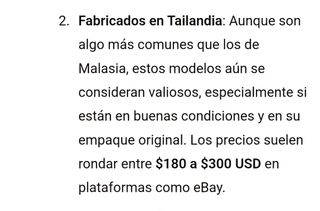 Tamagotchi Original THAILAND 1996 / 1997 BANDAI