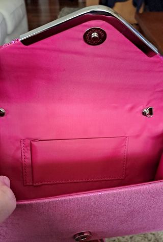 Bolso fiesta 