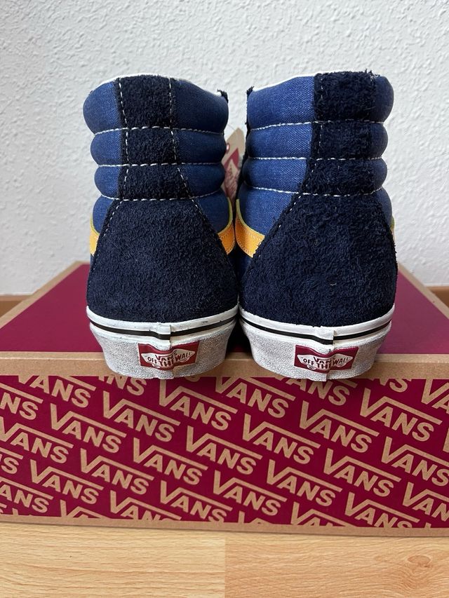Vans Sk8-hi