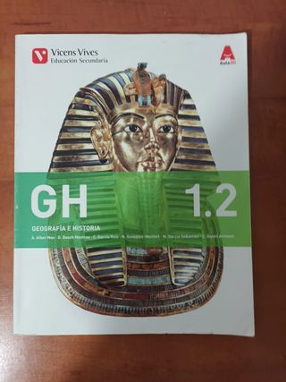 GH 1 (1.2) (Geografia e Historia) Aula 3d