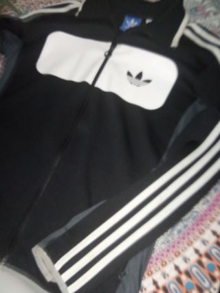Chaqueta Adidas 