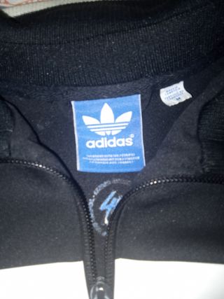 Chaqueta Adidas 