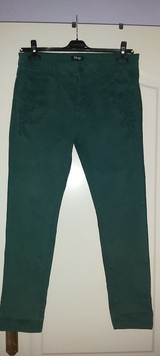 Lote ropa XL