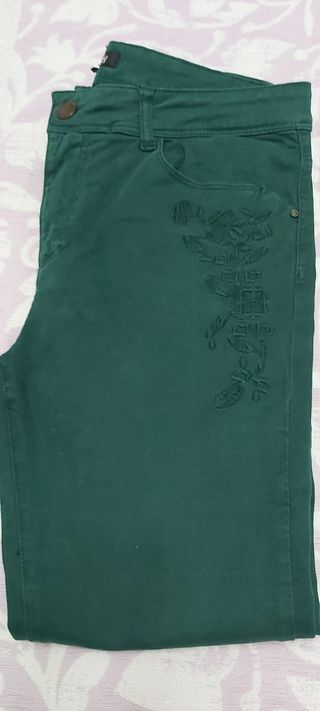 Lote ropa XL