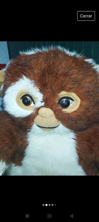 Ghimo gremlins 