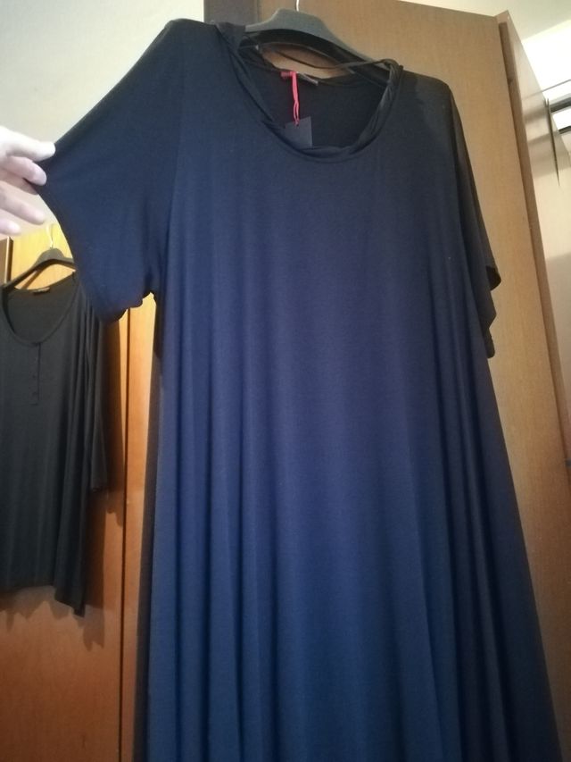 Abito donna nuovo taglia conformata