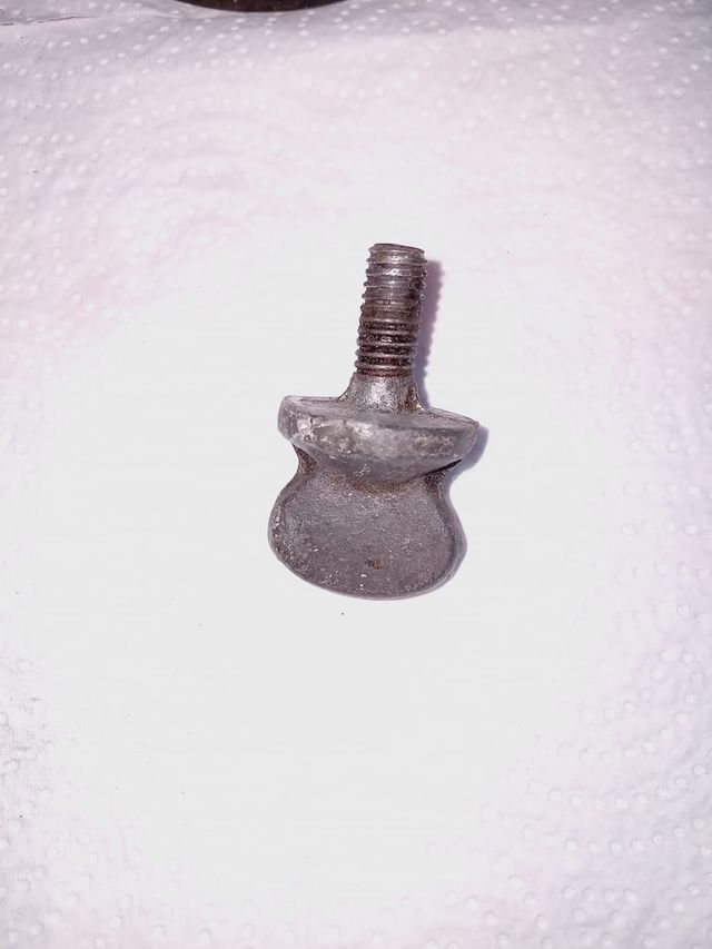 MAQUINA  DE PICAR CARNE ELMA Nº32