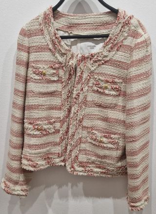 Chaqueta corta 