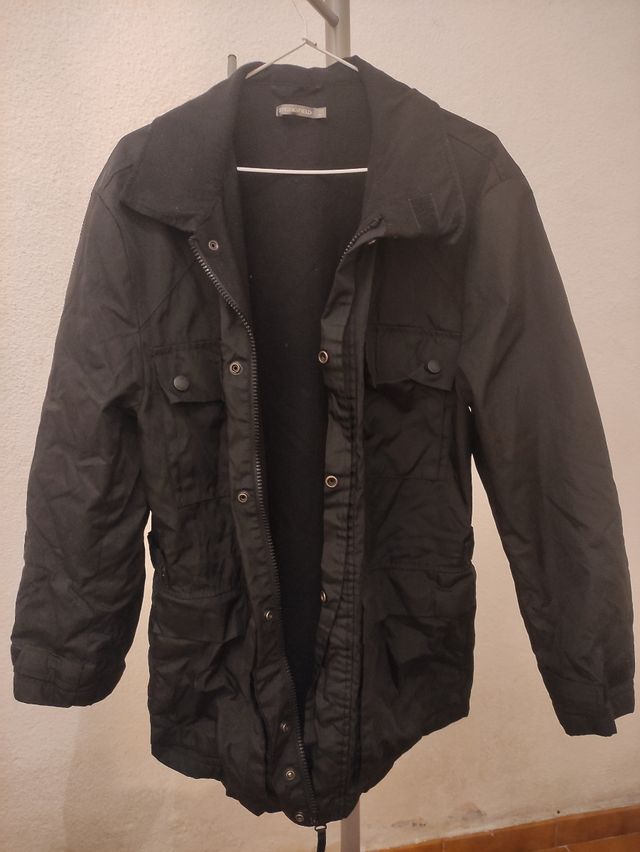 Chaqueta Springfield