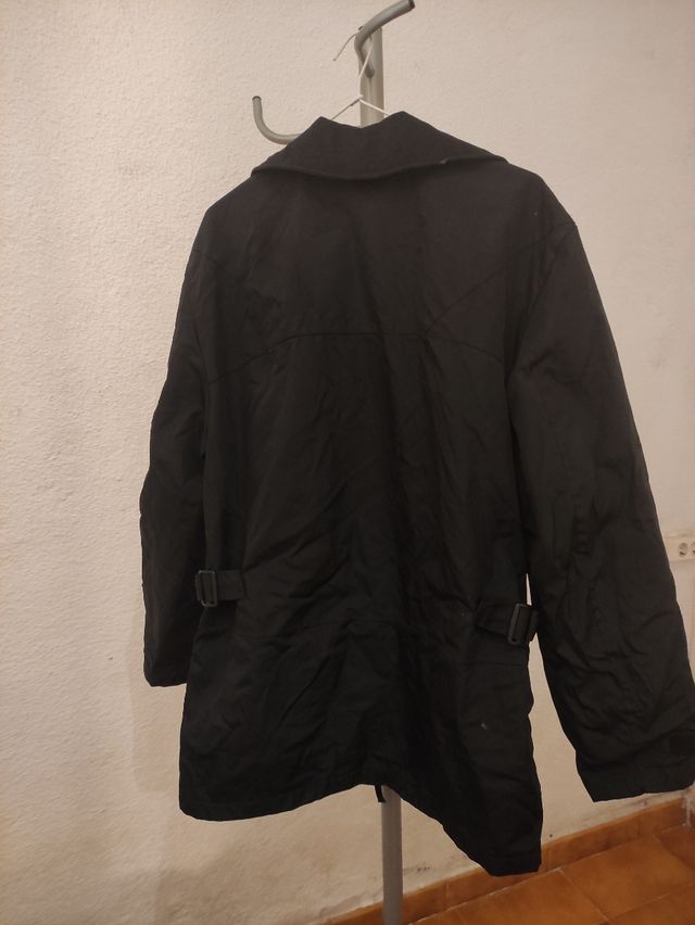 Chaqueta Springfield